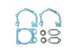 Set garnituri debitator Partner K750, Husqvarna K750 (506 38 53-02)